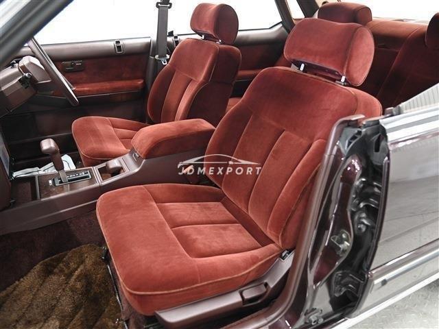 Nissan Cedric 1990 thumbnail 9