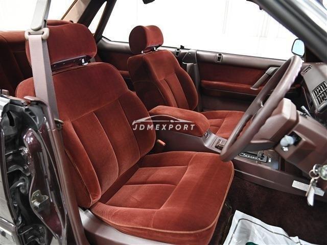 Nissan Cedric 1990 thumbnail 8