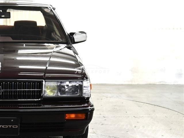 Nissan Cedric 1990 thumbnail 24