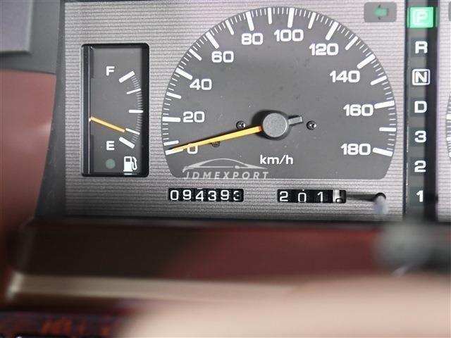 Nissan Cedric 1990 thumbnail 31
