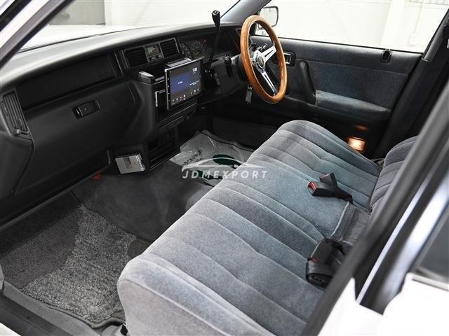 Toyota Crown Station Wagon 1996 thumbnail 4