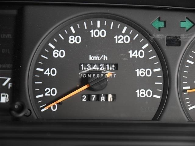 Toyota Crown Station Wagon 1996 thumbnail 19
