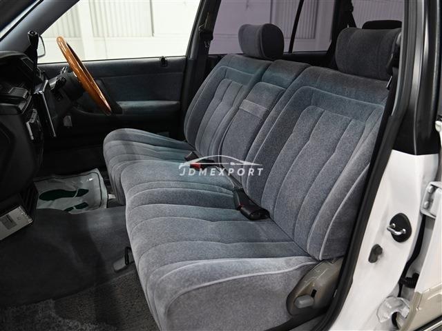 Toyota Crown Station Wagon 1996 thumbnail 6