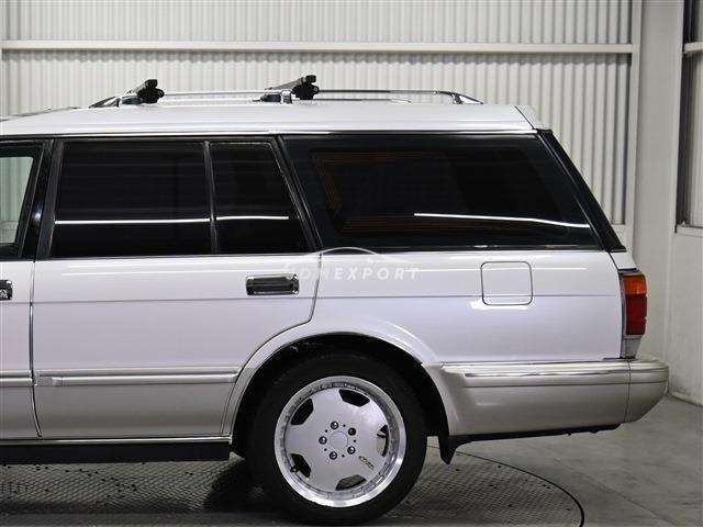 Toyota Crown Station Wagon 1996 thumbnail 25