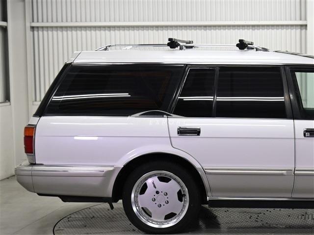 Toyota Crown Station Wagon 1996 thumbnail 26