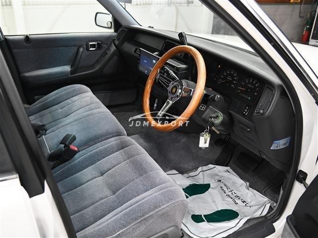 Toyota Crown Station Wagon 1996 thumbnail 28