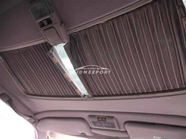 Toyota Crown Station Wagon 1996 thumbnail 31