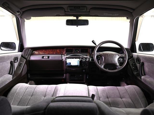 Toyota Crown Station Wagon 1996 thumbnail 20
