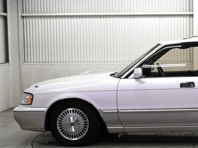 Toyota Crown Station Wagon 1996 thumbnail 26