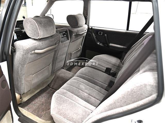Toyota Crown Station Wagon 1996 thumbnail 8