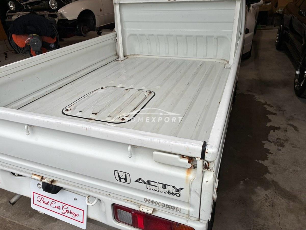Honda Acty Truck 1996 thumbnail 21