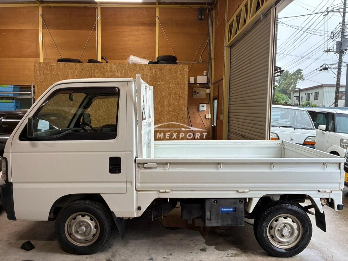 Honda Acty Truck 1996 thumbnail 11