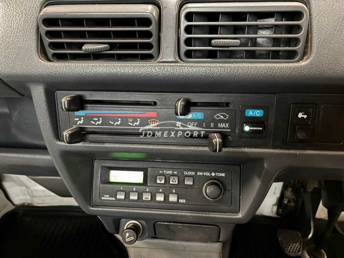 Honda Acty Truck 1996 thumbnail 46