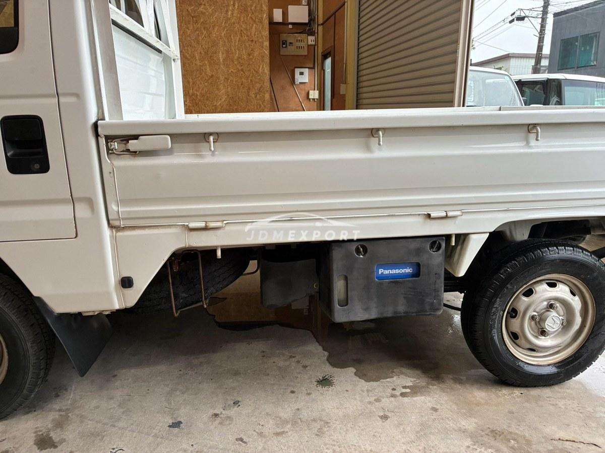 Honda Acty Truck 1996 thumbnail 14