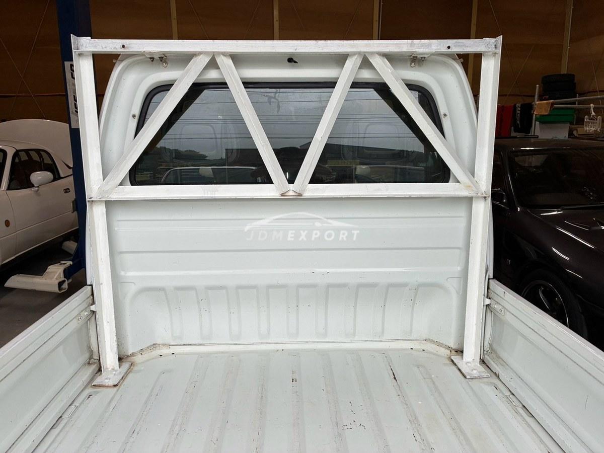 Honda Acty Truck 1996 thumbnail 29