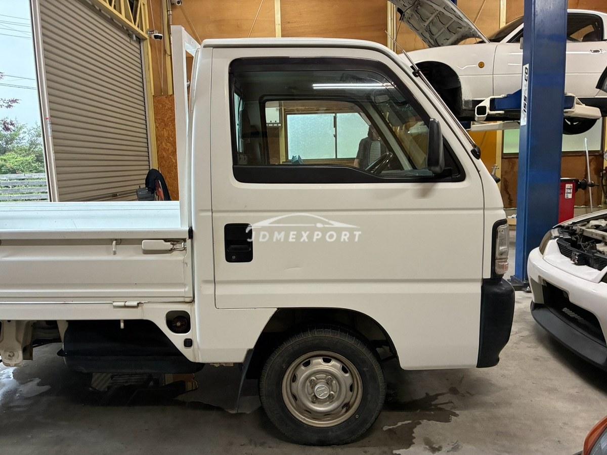 Honda Acty Truck 1996 thumbnail 8