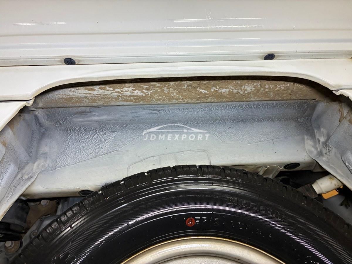 Honda Acty Truck 1996 thumbnail 67