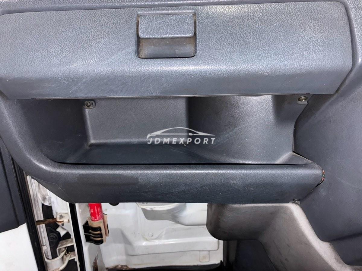 Honda Acty Truck 1996 thumbnail 51