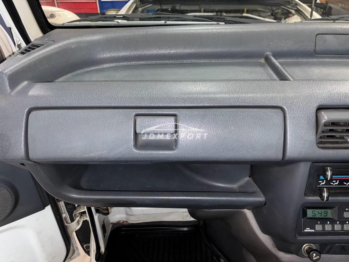 Honda Acty Truck 1996 thumbnail 50