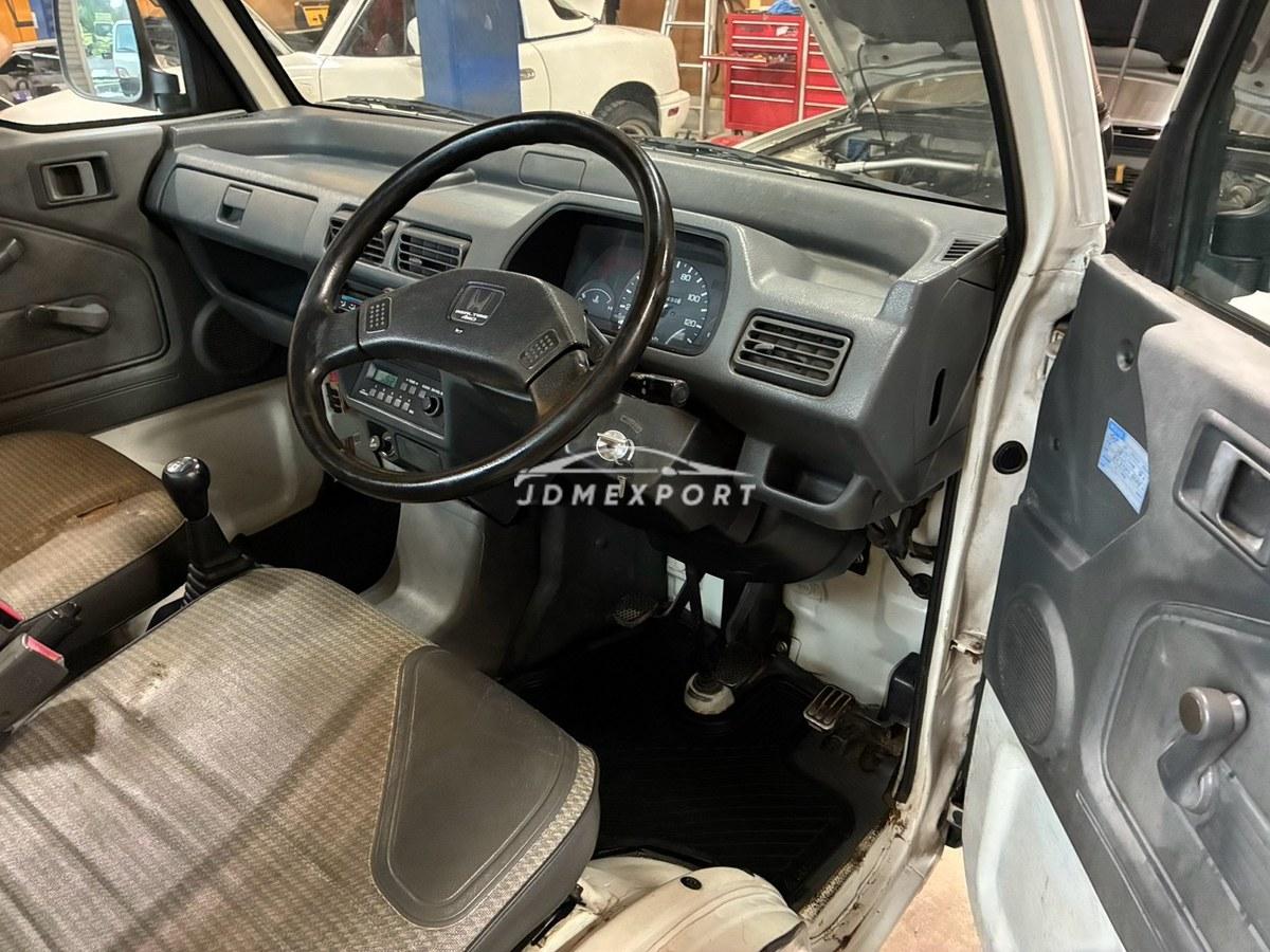 Honda Acty Truck 1996 thumbnail 31