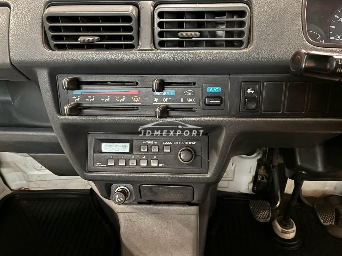Honda Acty Truck 1996 thumbnail 45
