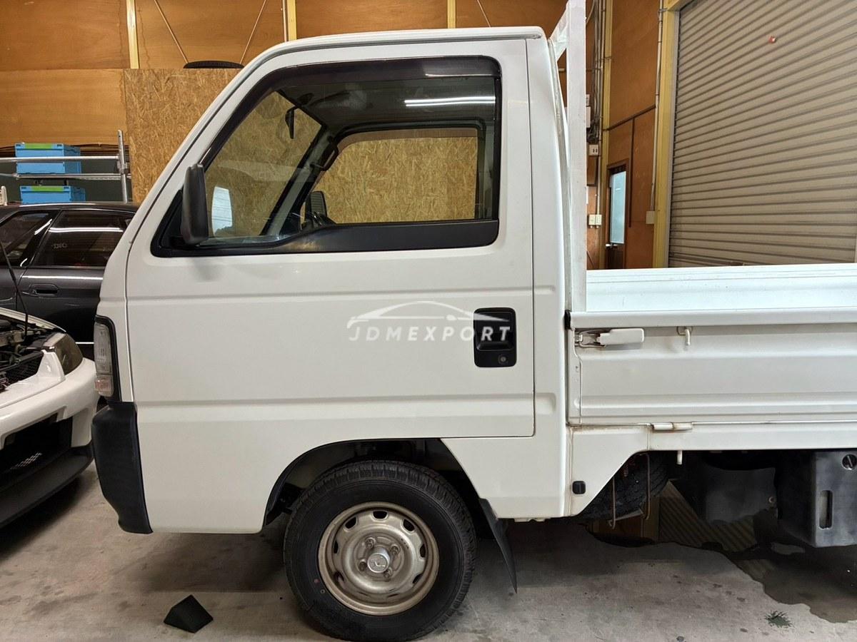 Honda Acty Truck 1996 thumbnail 12