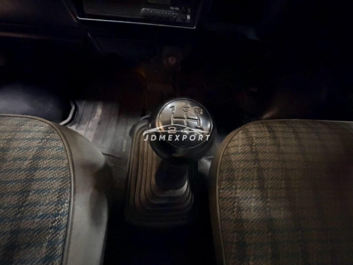 Honda Acty Truck 2001 thumbnail 38