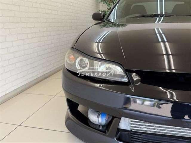 Nissan Silvia 2000 thumbnail 38