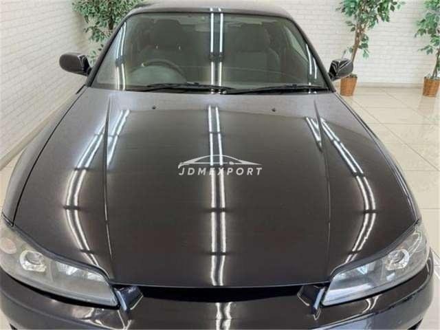 Nissan Silvia 2000 thumbnail 49