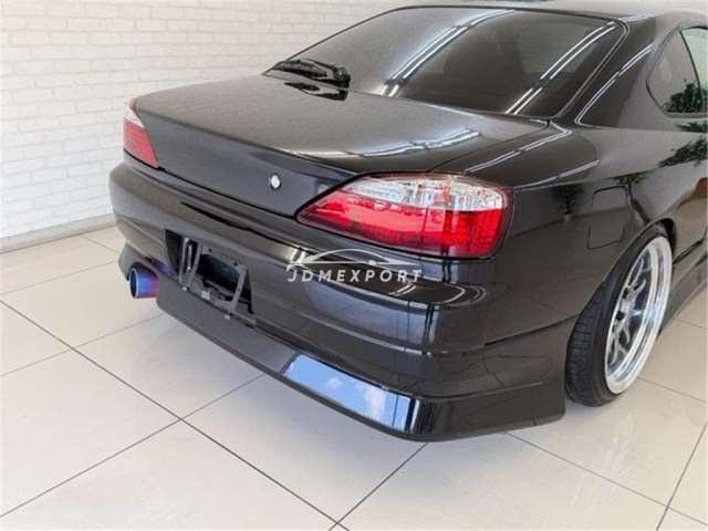 Nissan Silvia 2000 thumbnail 7