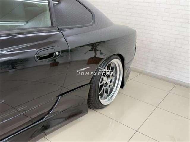 Nissan Silvia 2000 thumbnail 17