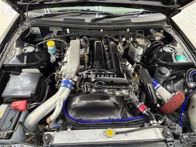 Nissan Silvia 2000 thumbnail 42