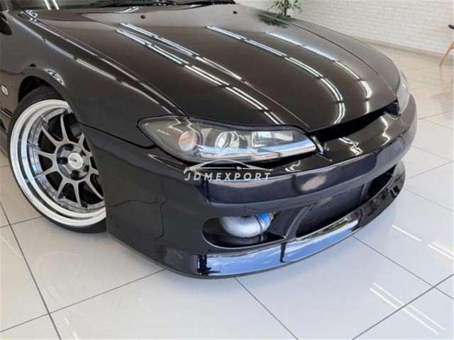 Nissan Silvia 2000 thumbnail 20