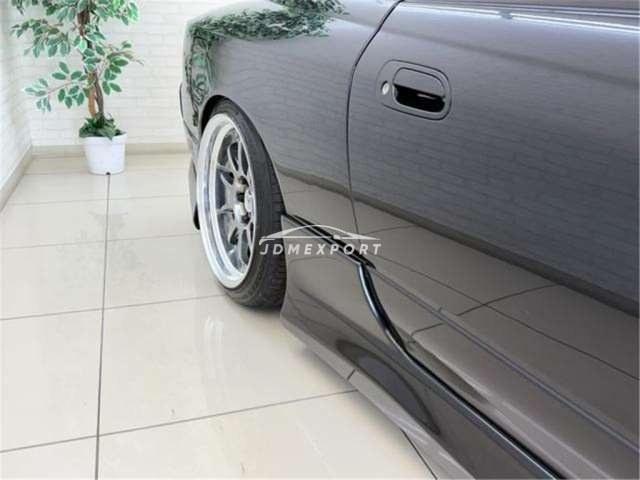 Nissan Silvia 2000 thumbnail 30