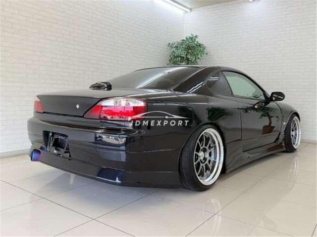 Nissan Silvia 2000 thumbnail 39