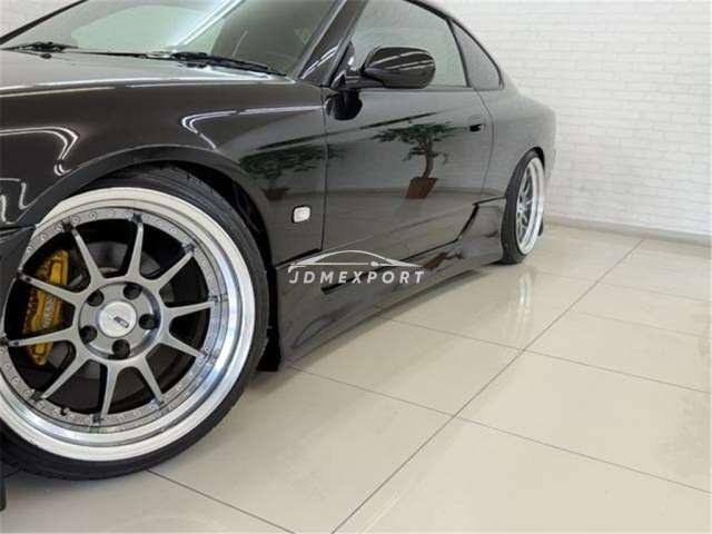 Nissan Silvia 2000 thumbnail 19