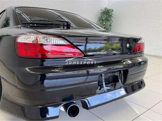 Nissan Silvia 2000 thumbnail 43
