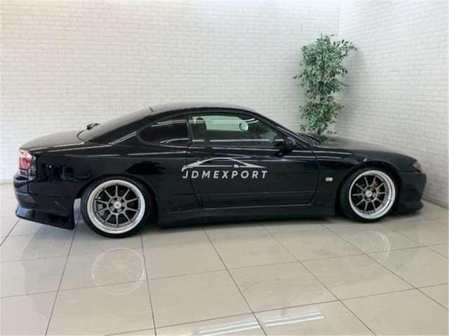 Nissan Silvia 2000 thumbnail 33