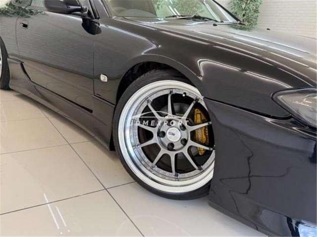 Nissan Silvia 2000 thumbnail 32