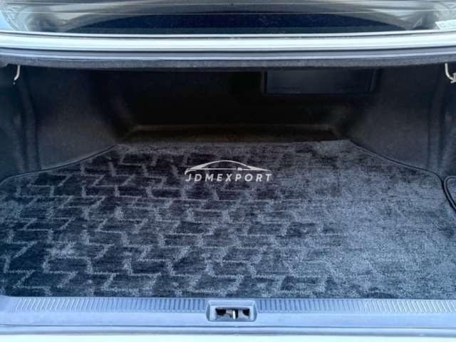 Toyota Crown Majesta 2001 thumbnail 35