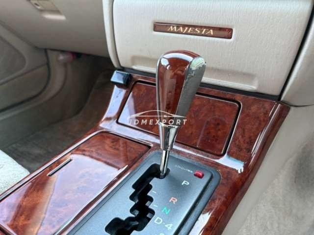 Toyota Crown Majesta 2001 thumbnail 30