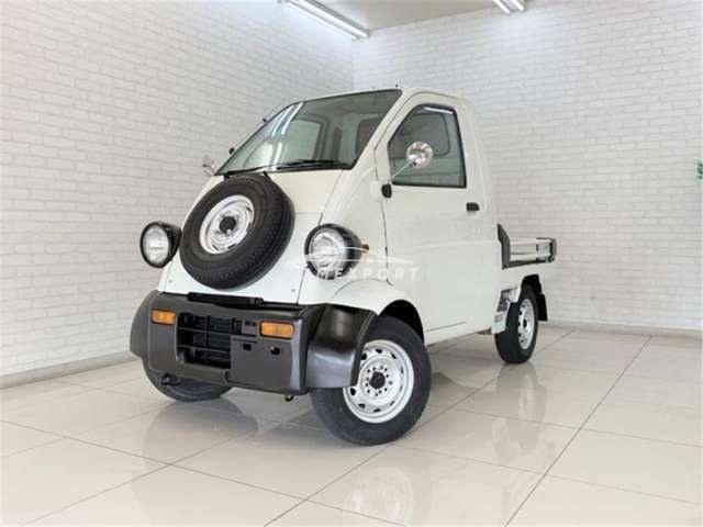 Daihatsu Midget II 1996