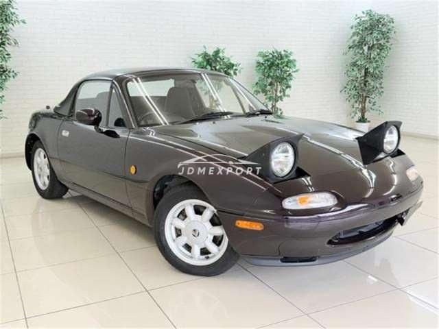 Mazda Roadster 1997 thumbnail 38