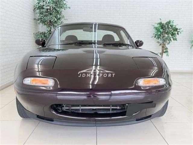 Mazda Roadster 1997 thumbnail 6