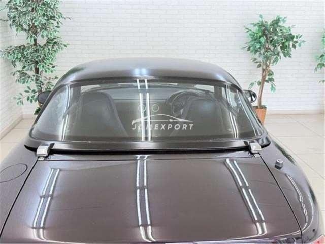 Mazda Roadster 1997 thumbnail 13
