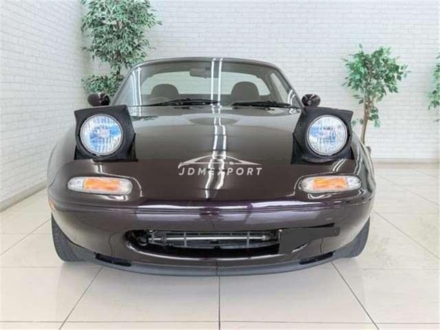 Mazda Roadster 1997 thumbnail 12