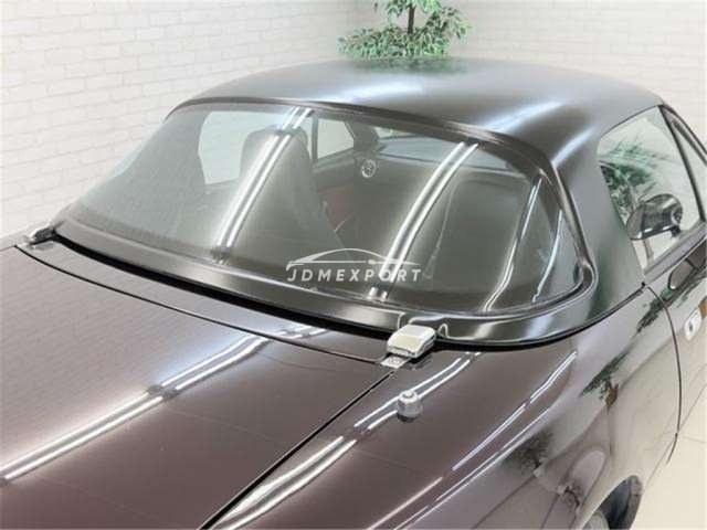 Mazda Roadster 1997 thumbnail 28