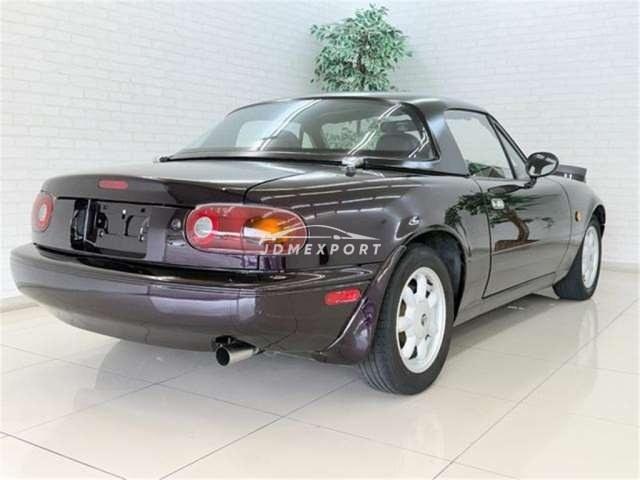 Mazda Roadster 1997 thumbnail 39