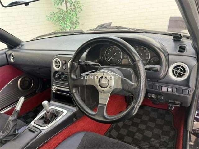 Mazda Roadster 1997 thumbnail 42