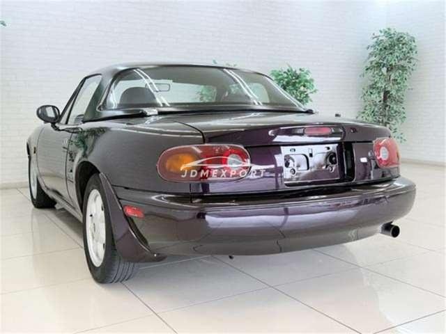 Mazda Roadster 1997 thumbnail 40